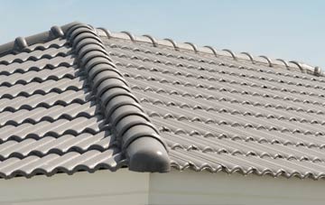 advantages of North Ascot clay roofing