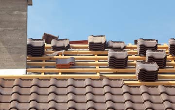 North Ascot clay roofing costs
