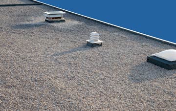 flat roofing North Ascot, Berkshire