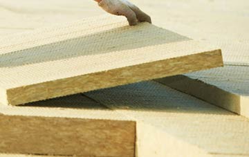 measuring North Ascot tapered insulation