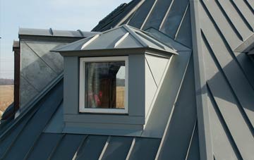metal roofing North Ascot, Berkshire
