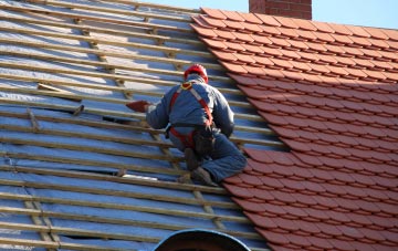 roof tiles North Ascot, Berkshire