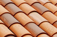 North Ascot clay roofing