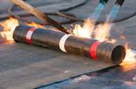 North Ascot flat roof sealing