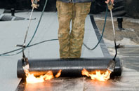 North Ascot flat roof sealing quote